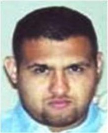 Omar Trevino Morales