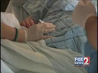 Early born at risk of cerebral palsy