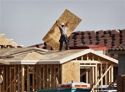 Housing Starts