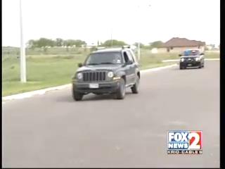 A “spike” in police training
