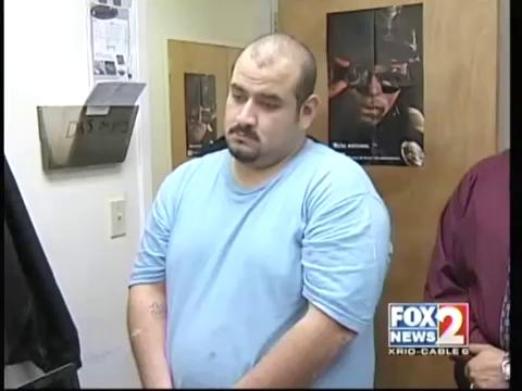 3 Men Arrested in Edcouch over the weekend