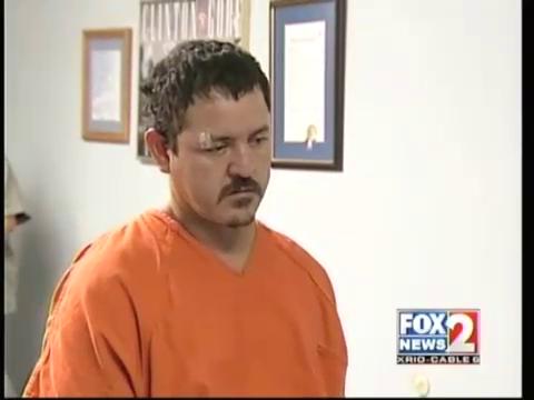 Suspect from La Joya Police Chase Facing Felony Charges