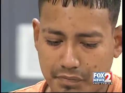 Man Arraigned for Trying to Run over Two Police Officers