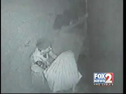 Thief breaks into same house twice, now faces charges