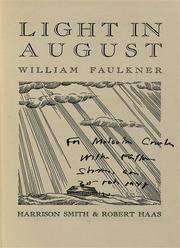 Faulkner Auction