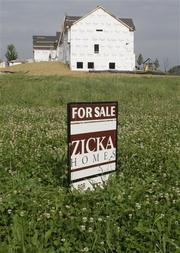 New Home Sales