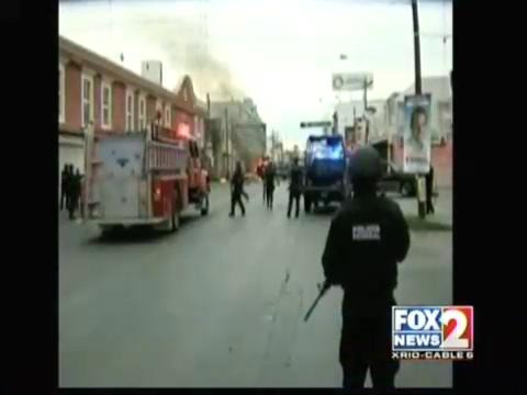 3 people killed in deadly car bomb attack