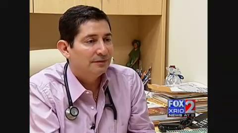 Prediction in increase in Cancer detection
