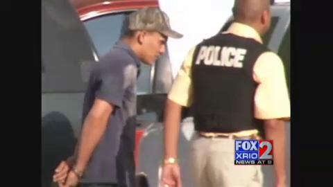 Kidnapping investigation lead police to car shop in Palmview