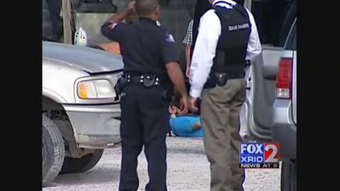 Kidnapping investigation continues