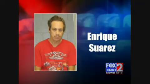 Minister facing “indecency with a child” charges in Pharr