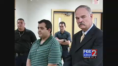 McAllen School Teacher faces indecency charges