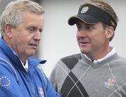 Britain Ryder Cup Golf