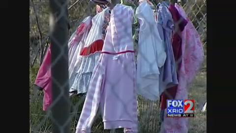 Sexually Abused in Edinburg