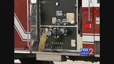 Firefighters get Suspended for Immoral Behavior