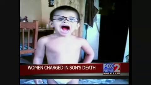 Mother Charged After 3 year old son Dies