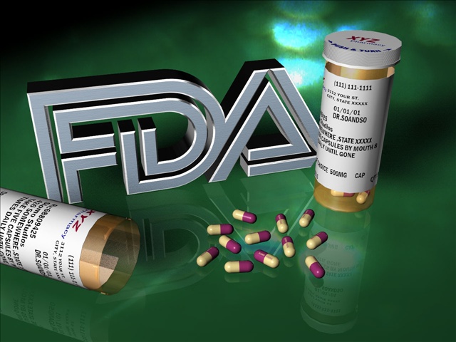FDA