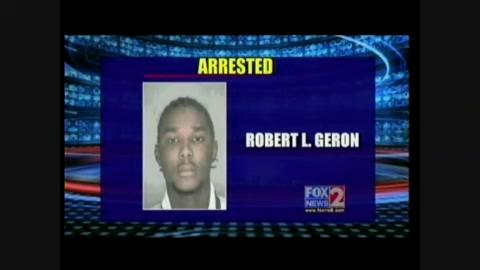 A New York man wanted for homicide and possession of cocaine was arrested