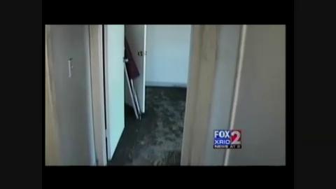 A flame “sparked” in Edinburg