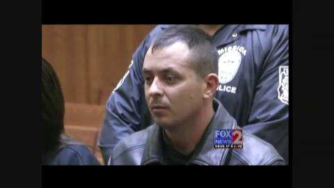 Couple face judge after raid in Mission