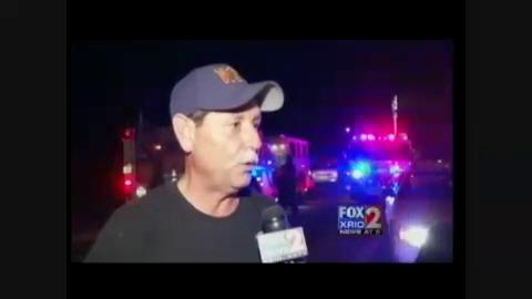 Weslaco Officials Investigating Fire