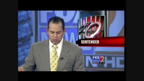 Nurse has been sentenced for making false statements