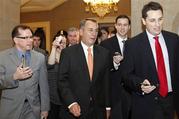 John Boehner