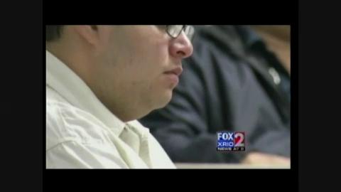 Federal agent could face intoxication manslaughter charges