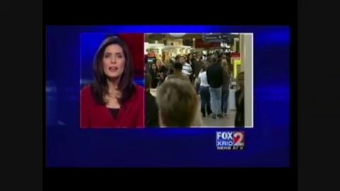 FOX BUSINESS REPORT FOR DECEMBER 22, 2011