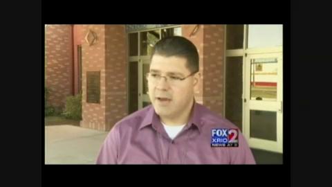 Dollar Store Pervert