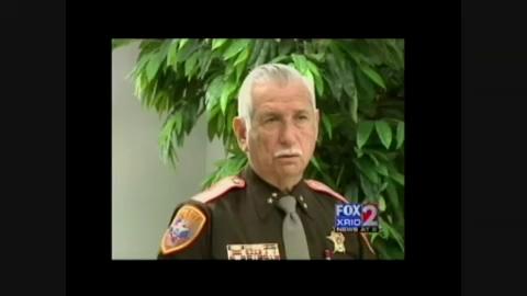 Cameron County Awarded Over $5 Million from Gulf Cartel Case