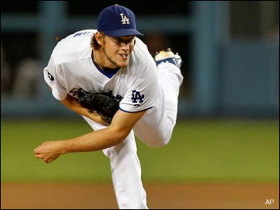 Kershaw and Dodgers agree to $19M, 2-year deal