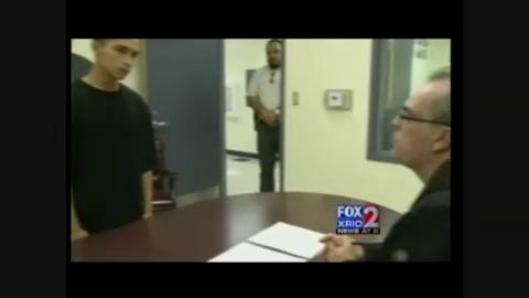 Arraigned for Child Endangerment