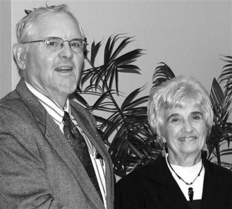 Olin Branstetter, Paula Branstetter