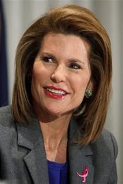 Nancy Brinker