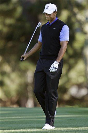 Tiger Woods