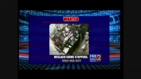 Purse Thief Wanted