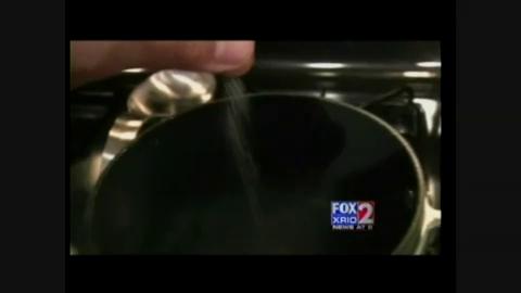 Health Matters: Too Much Sodium