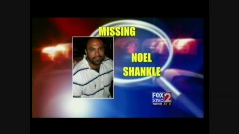 Missing Man from Carrollton