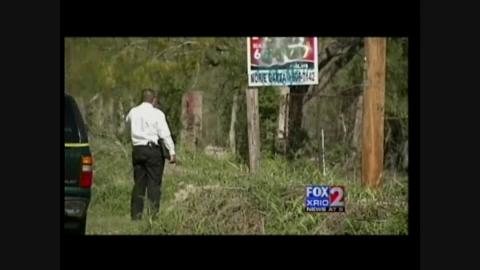 Palmview Biological Waste Not Human
