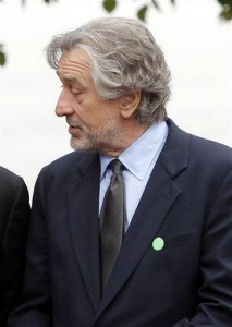 Robert De Niro