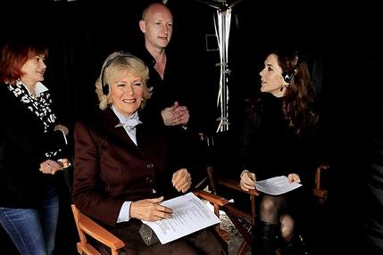 Denmark Royal Visit