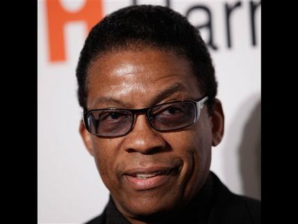 Herbie Hancock