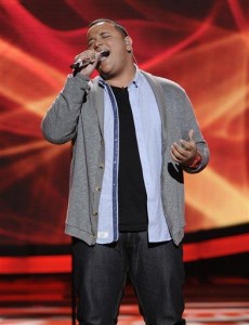 TV American Idol