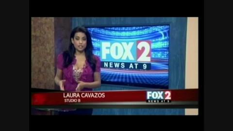 Starr County Raid