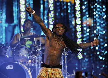 Lil Wayne leads hip-hop's SXSW overnight invasion
