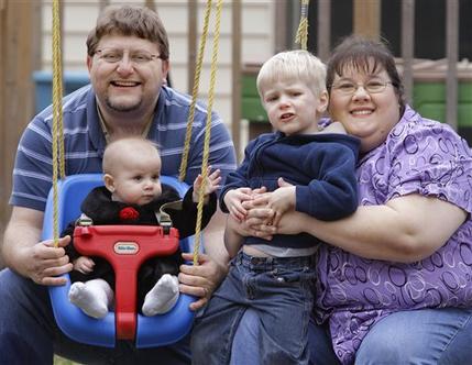 Nathen Cobb, Melissa Cobb
