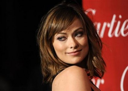 Olivia Wilde