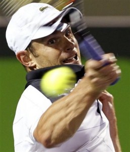 Andy Roddick