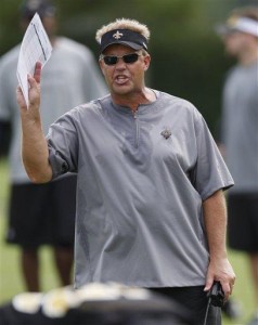 Gregg Williams